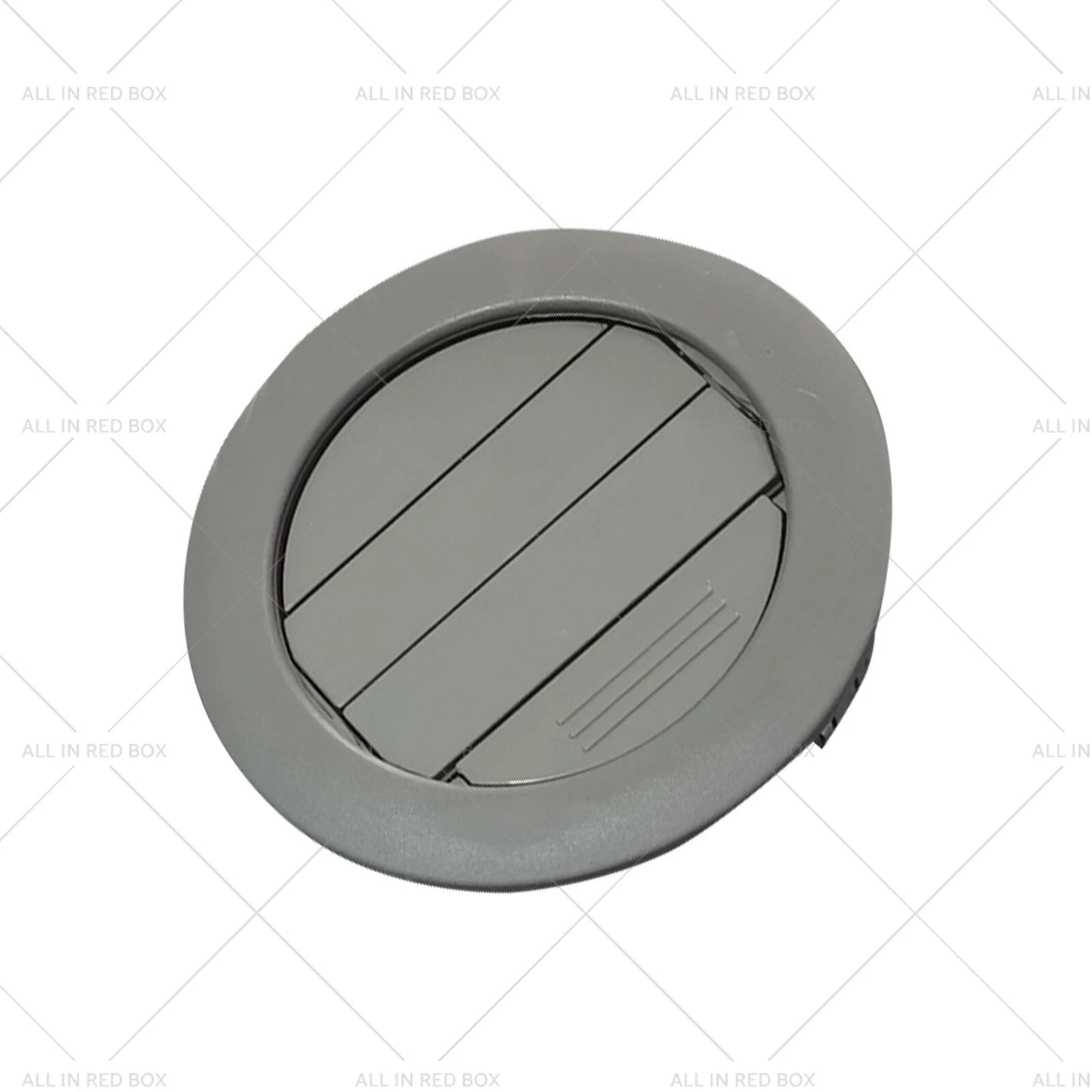 4 x Air Conditioning Roof Vents for Toyota Hiace (2005-2018)