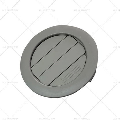 4 x Air Conditioning Roof Vents for Toyota Hiace (2005-2018)
