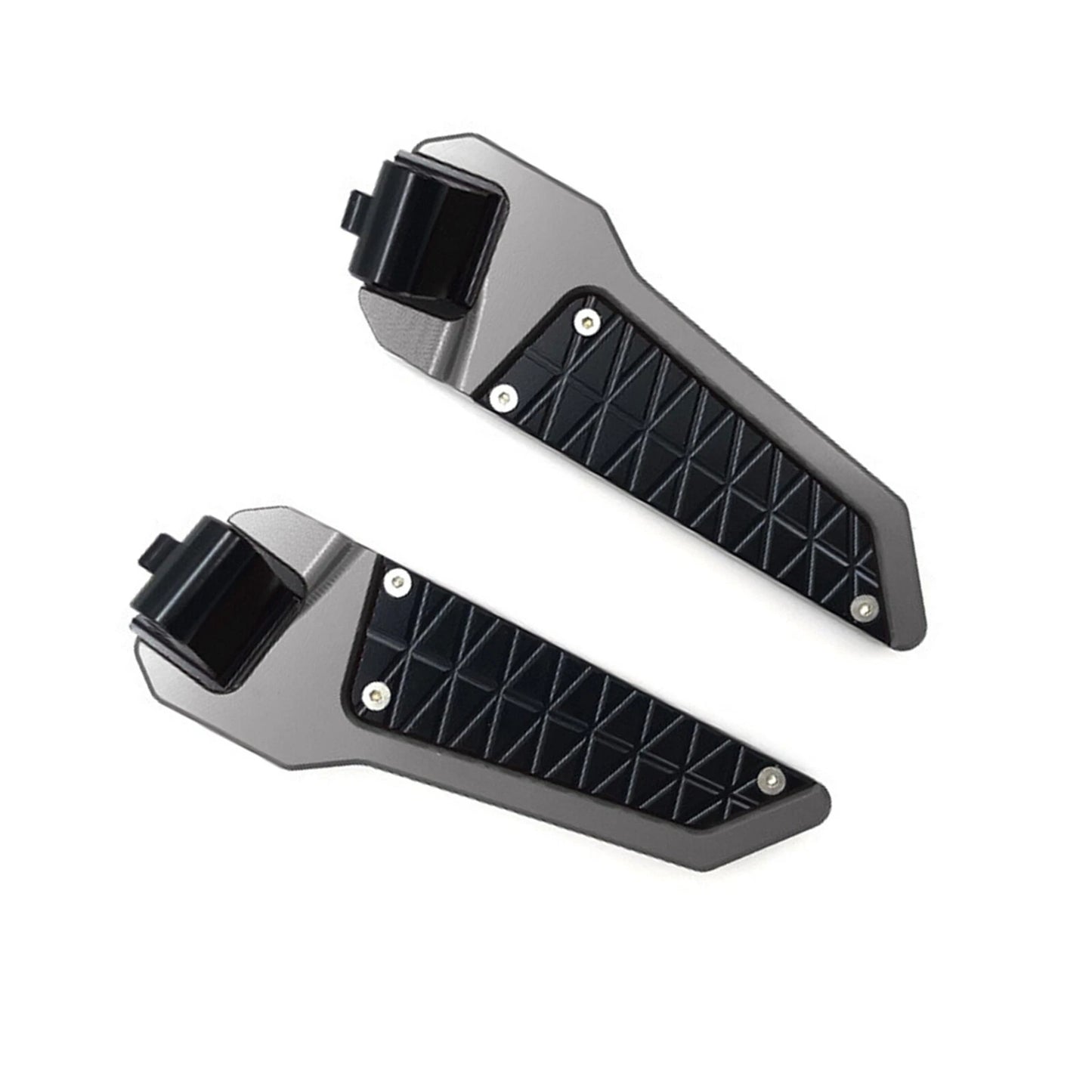 Rear Footpegs for Honda ADV160 ADV150 (2019-2023)
