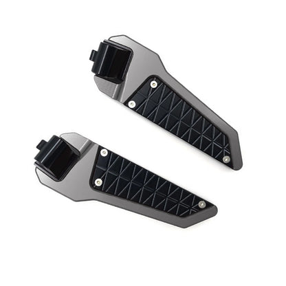 Rear Footpegs for Honda ADV160 ADV150 (2019-2023)