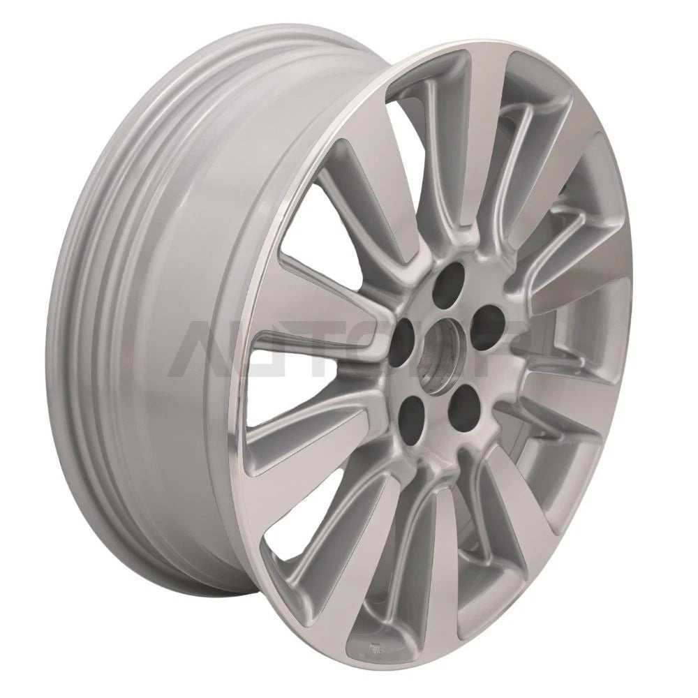 18x7 Alloy Wheel Rim for Toyota Sienna (2011–2020)