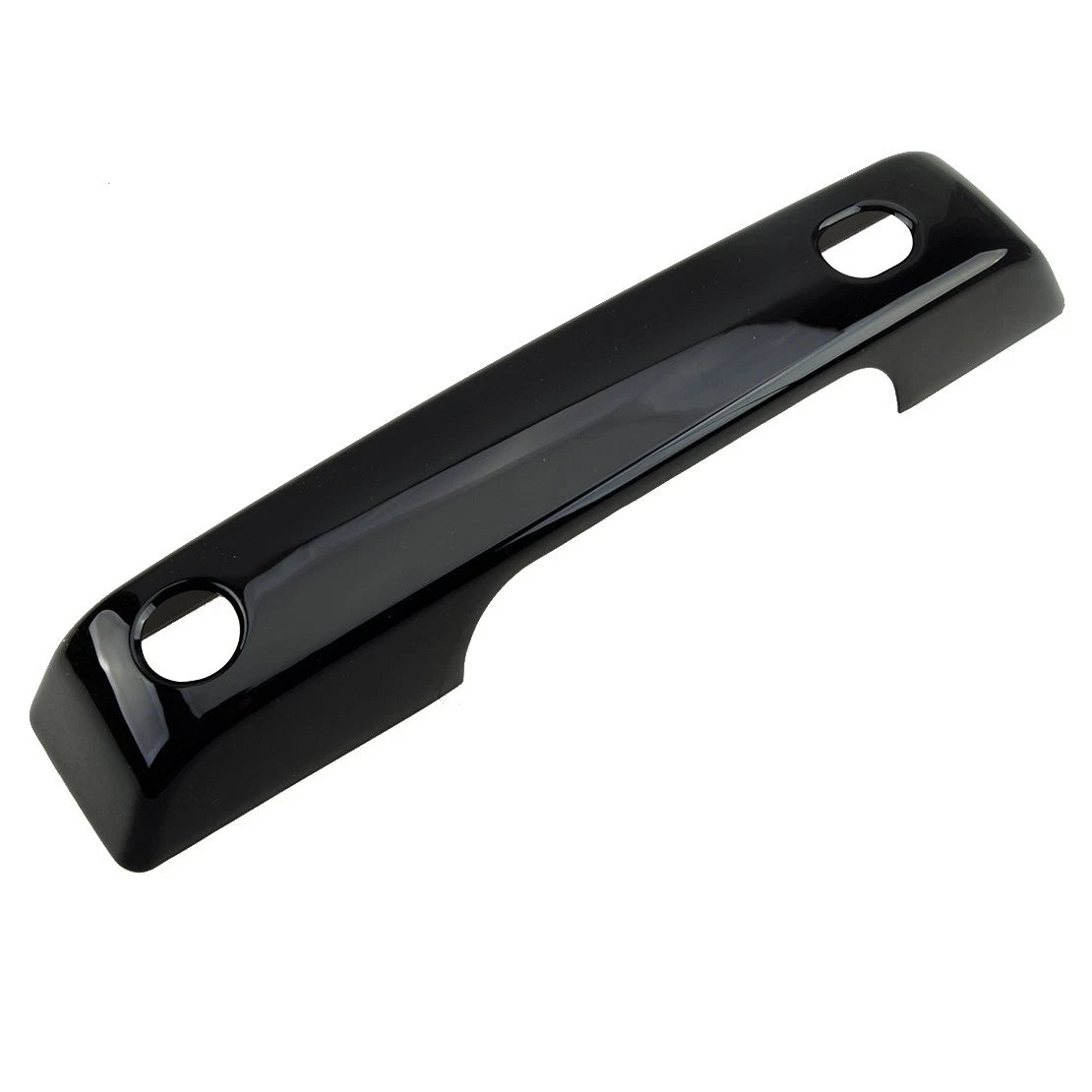 Black Door Handle Cover for Ford F-150 (2021-2022)