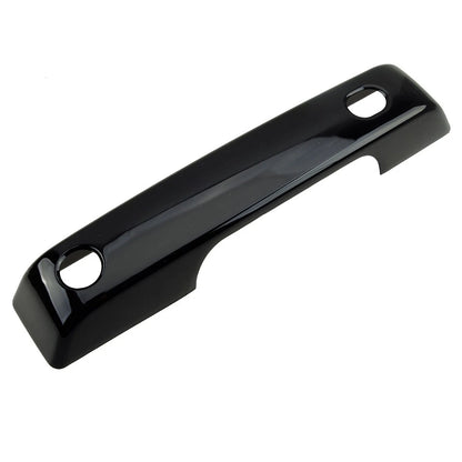 Black Door Handle Cover for Ford F-150 (2021-2022)