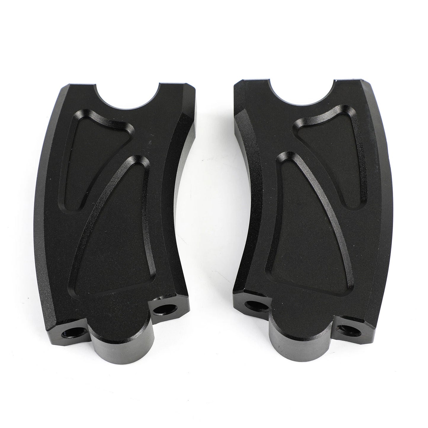 CNC Handlebar Riser for Honda Rebel CMX500 (2017 - Present)