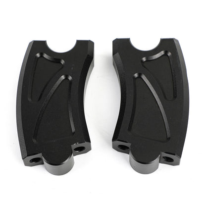 CNC Handlebar Riser for Honda Rebel CMX500 (2017 - Present)