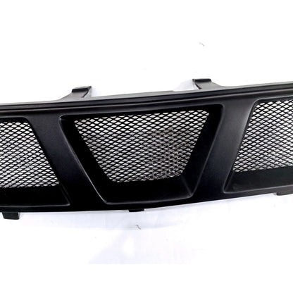 Front Bumper Grille Mesh for Nissan X-TRAIL (2005-2007)