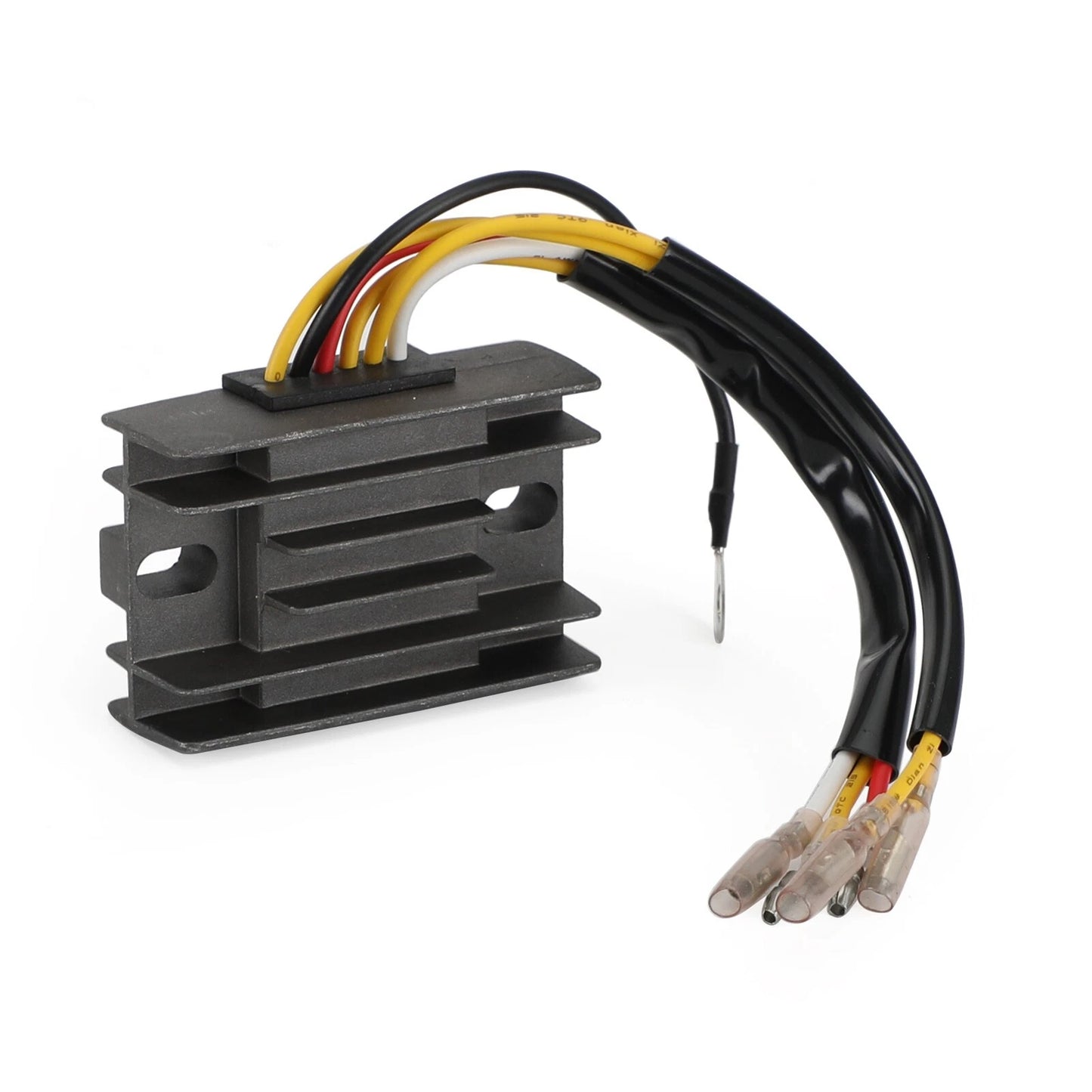 6 Cable Regulator Rectifier for Suzuki DF 8A 9.9A 25V-Twin (1999-2005)