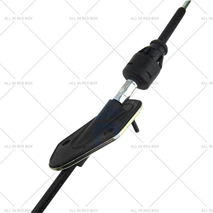 Gearshift Cable for Mitsubishi Pajero 3.2 3.5 3.8 Wagon (2000-2016)