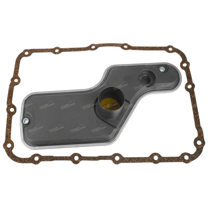 Auto Transmission Filter Kit 4 cyl 3.0L WEAT for Mazda BT50 B3000 (2006 - 2010)