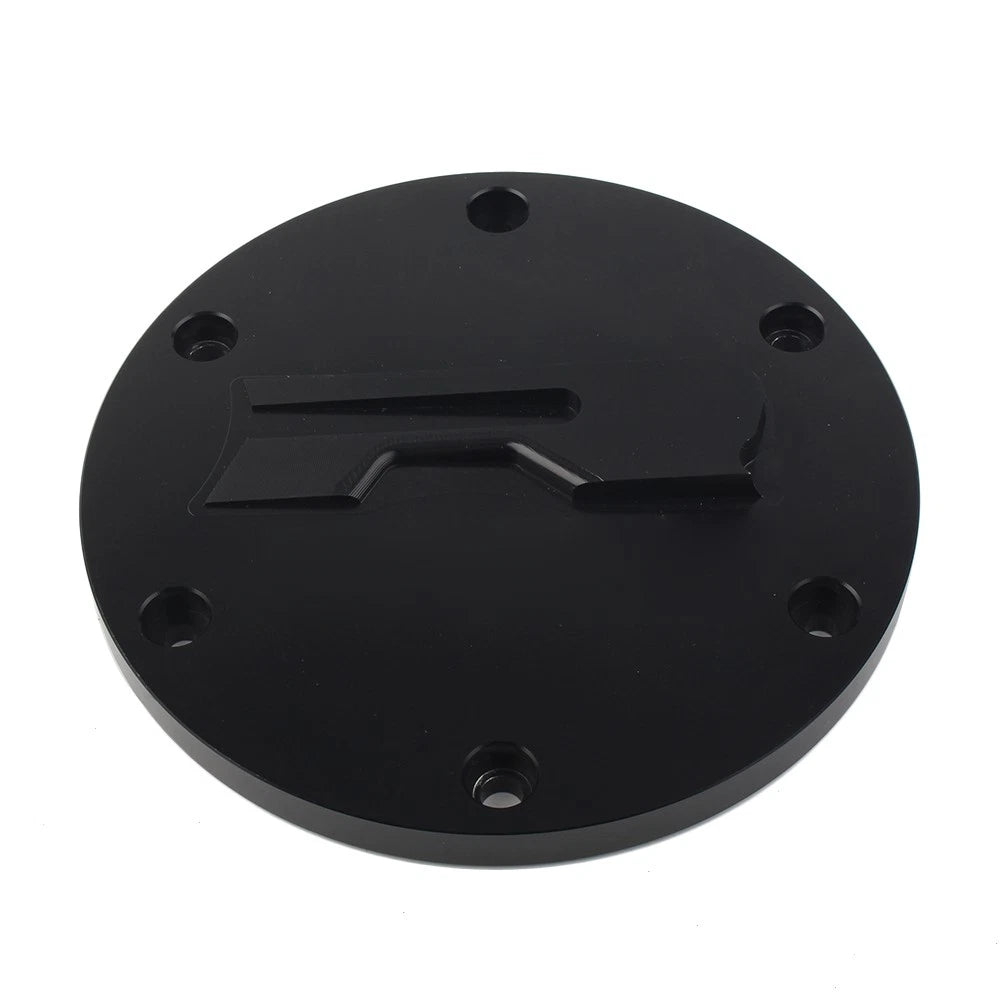 Derby Side Cover Cap for Suzuki Boulevard M109R (2006-2022)