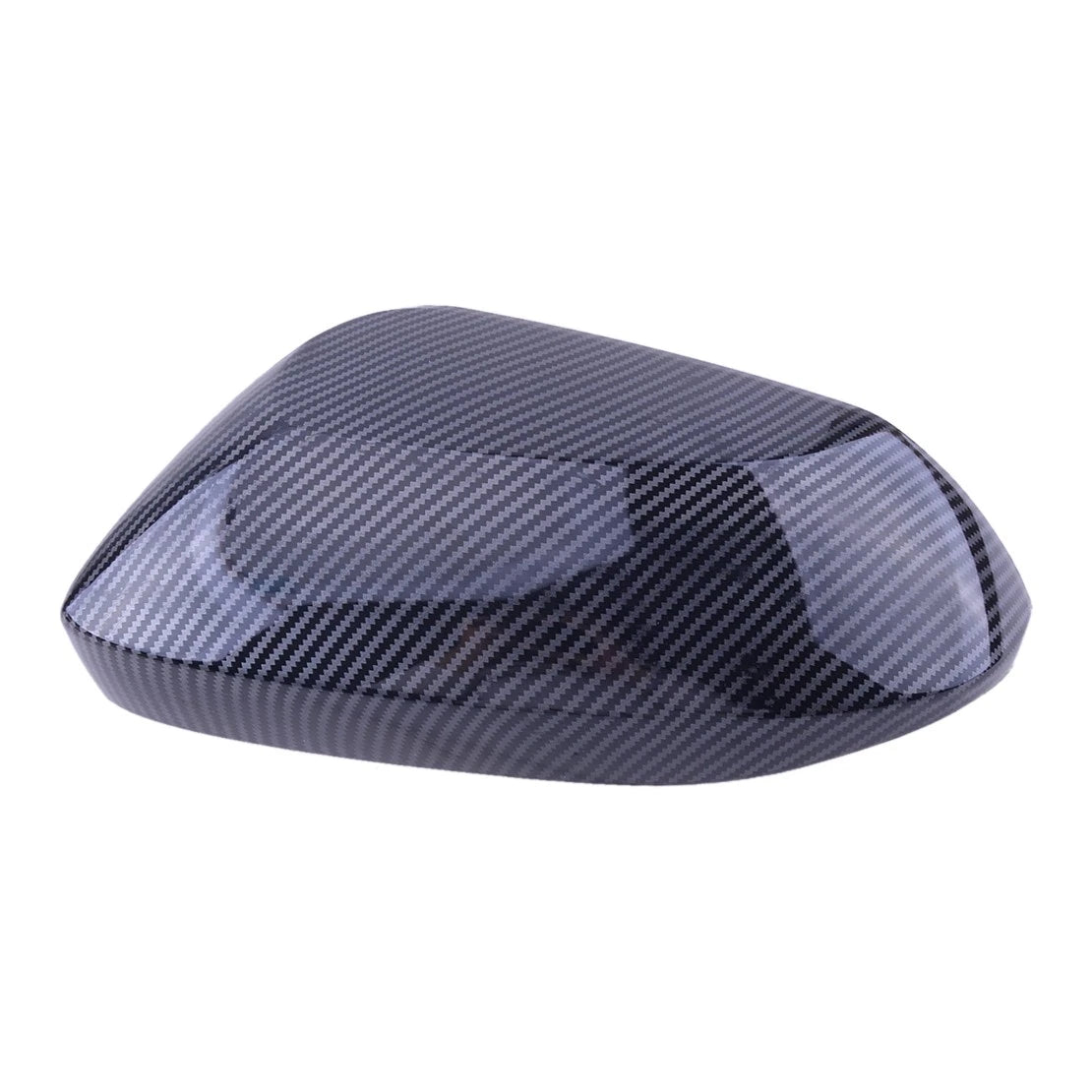 2 x Mirror Caps for 2019-2021 Toyota Corolla Exterior Mirrors