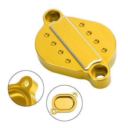 Valve Cover Cap for Honda CT125 Cub Hunter Monkey (2021-2023)
