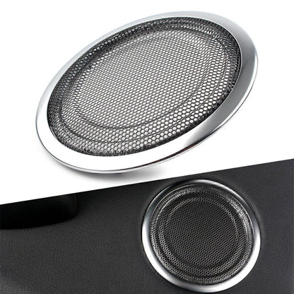 Speaker Trim Cover for BMW 3 Series F30 F35 4 Series Universal (2012-2020)