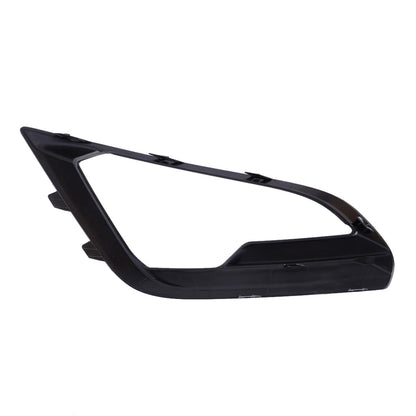 Left Front Fog Light Cover for Ford EcoSport (2018-2021)