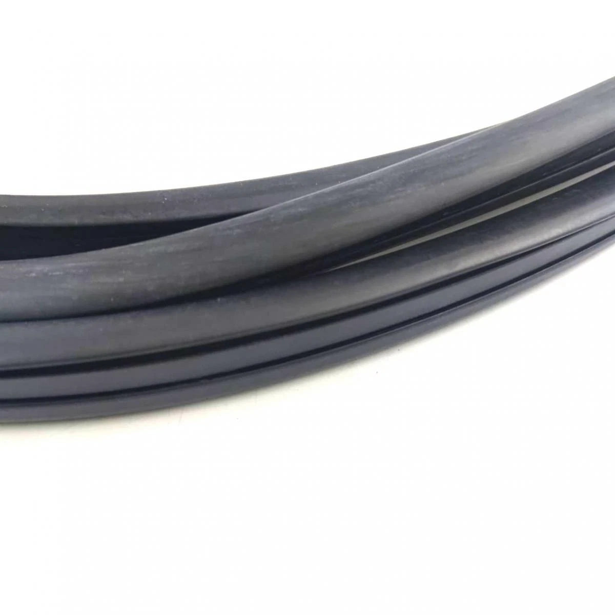 Windshield Rubber Seal Weatherstrip Front Fits Nissan Urvan Caravan E24 1986-00