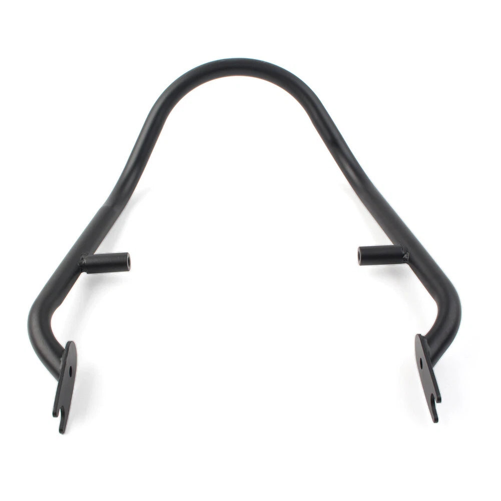 Rear Passenger Armrest Hand Rail for Kawasaki W800 Cafe / Street (2019-2022)