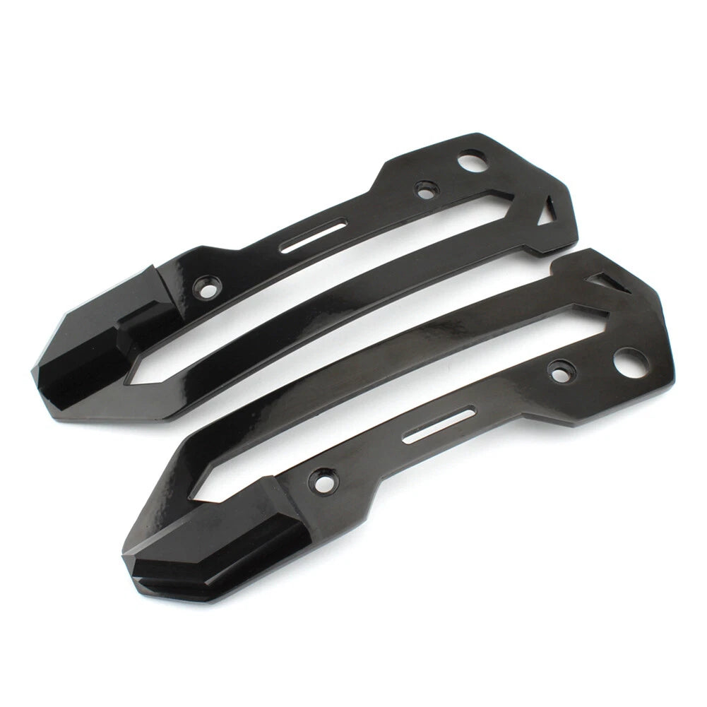 Engine Guard Frame Protection Cover for BMW R18 R18 B Classic (2020-2023)