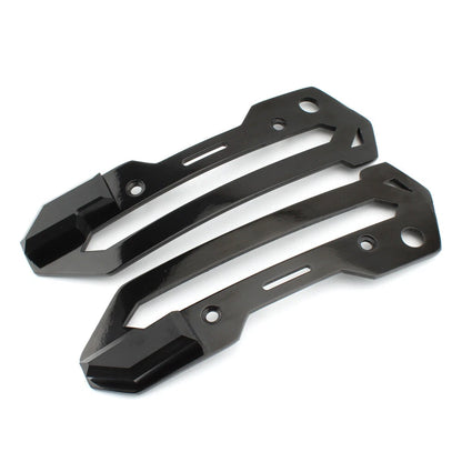 Engine Guard Frame Protection Cover for BMW R18 R18 B Classic (2020-2023)