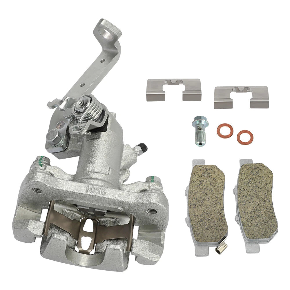 Rear Right Brake Caliper for Honda Big Red 700 MUV700 (2009–2013)