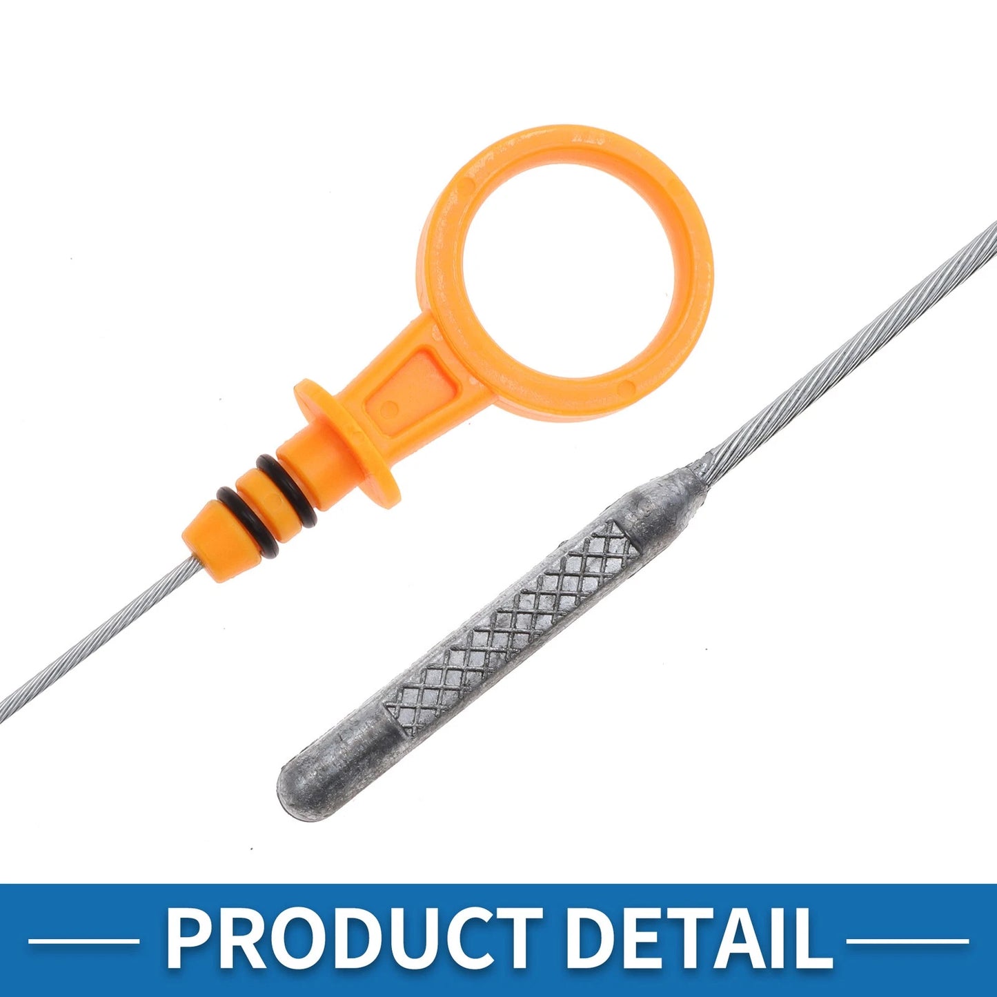 8 Cyl 6.2L Engine Dipstick for Chevrolet Camaro (2010-2015)