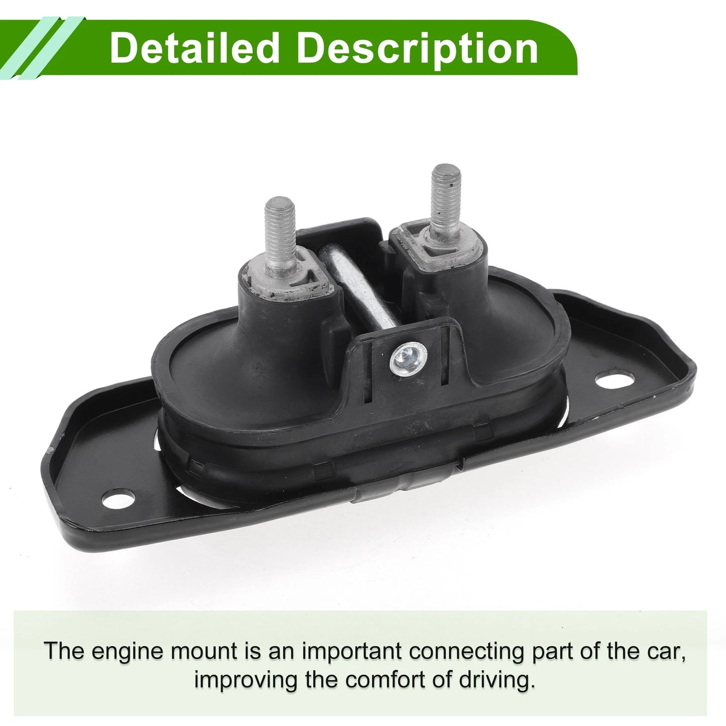 Right Engine Mount 2.0L AT for Chrysler Sebring 2008