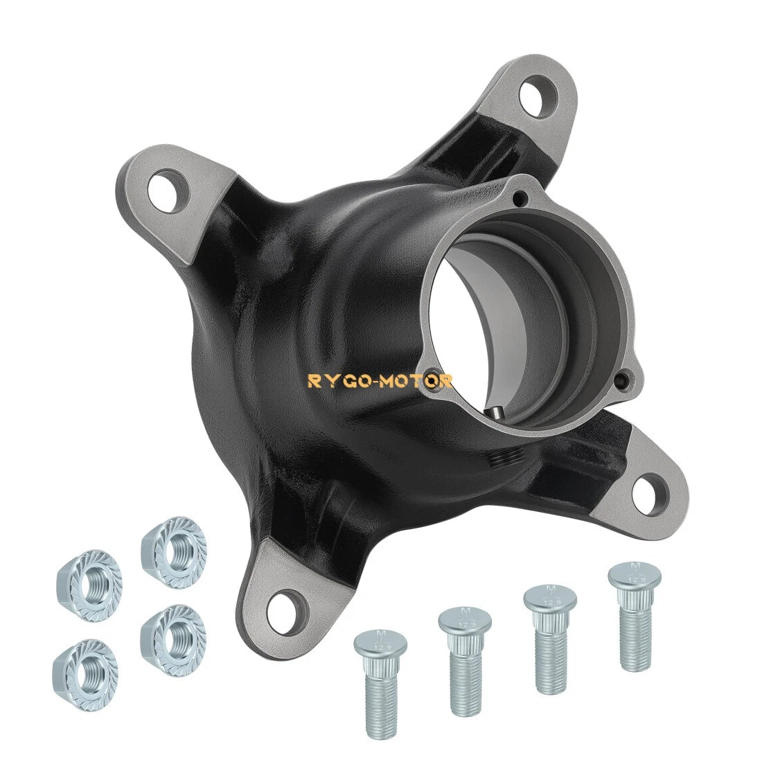 Front Left/Right Wheel Hub for Polaris Sportsman (1997-2008)