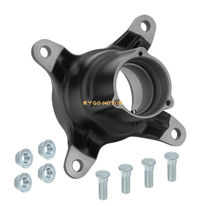 Front Left/Right Wheel Hub for Polaris Sportsman (1997-2008)