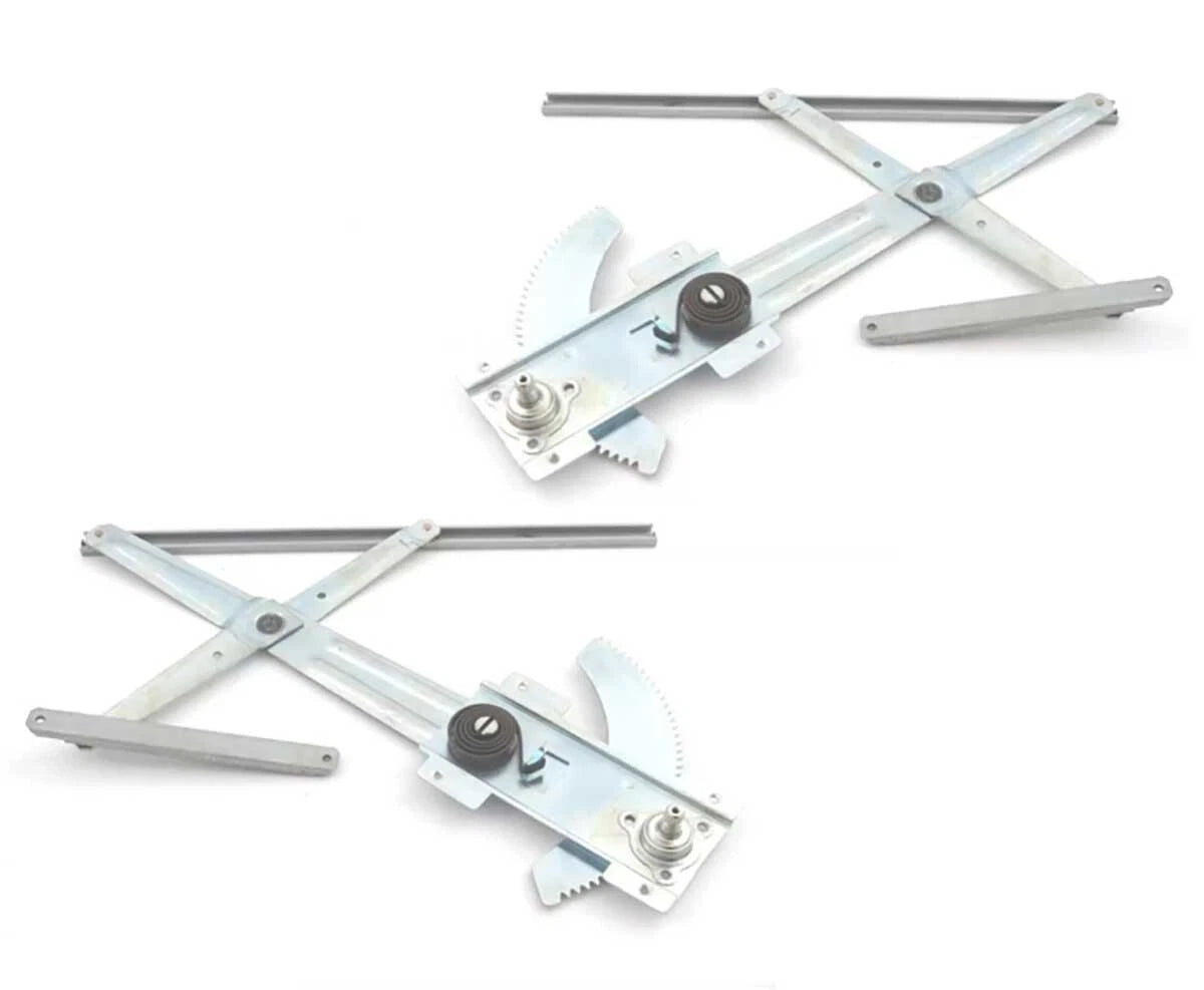 Front Window Regulator for Isuzu S250 (1980-1991)