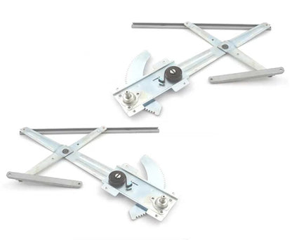 Front Window Regulator for Isuzu S250 (1980-1991)