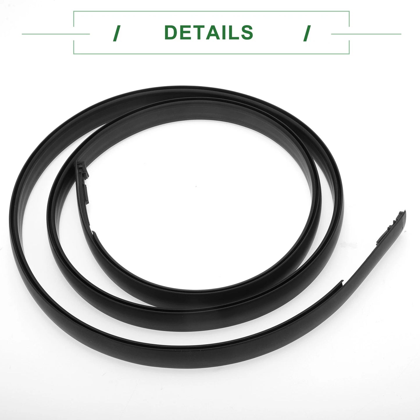 Roof Sealing Strip Sunroof Trim for Toyota Scion XB (2004-2015)