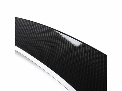 Boot Spoiler for BMW X6 E71 SUV 2008-2014 (2008-2014)