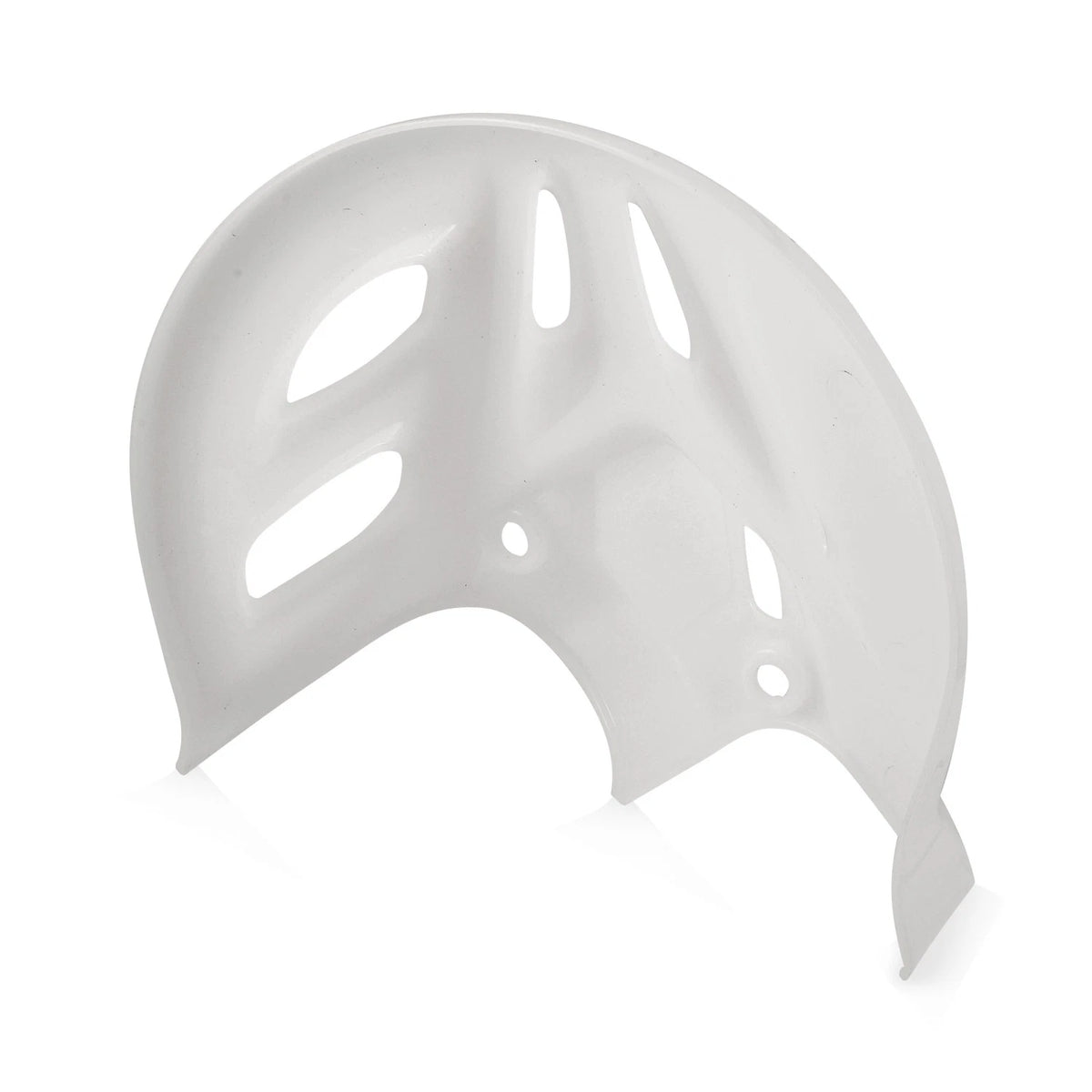 Front Brake Disc Guard Cover for Honda CR125R CR250R (2002–2007)