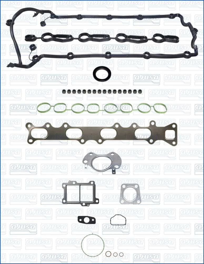 HEAD GASKET / 2.8L for Holden Trailblazer RG (2016–2020)