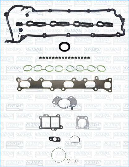 HEAD GASKET / 2.8L for Holden Trailblazer RG (2016–2020)