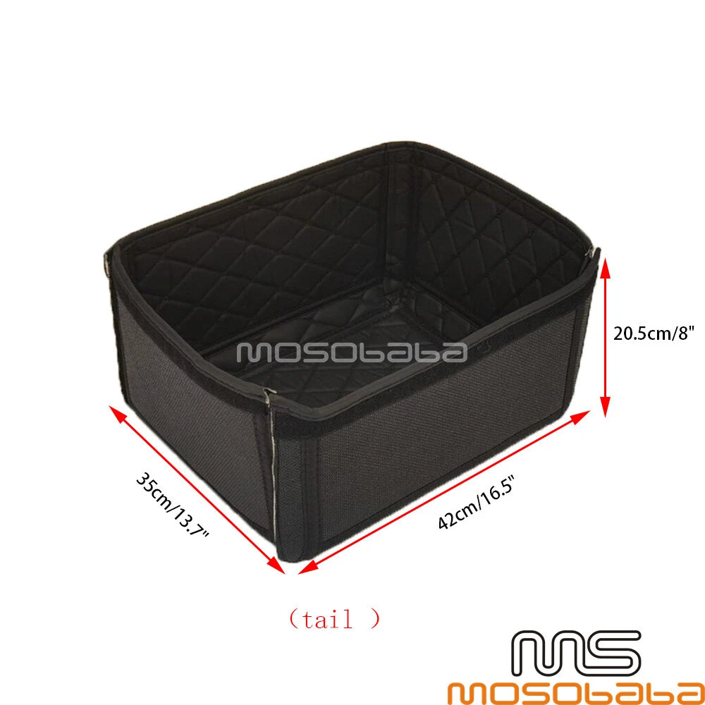 Trunk Luggage Inner Liner Bag for Harley Pan America 1250 (2021-2022)