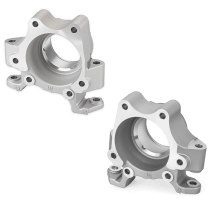2 x Left/Right Rear Wheel Bearing Carrier for Polaris RZR XP RZR XP 4 (2017–2021)
