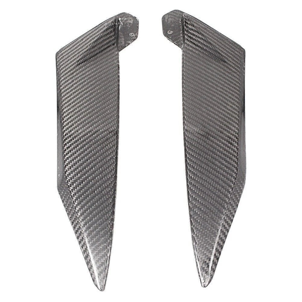Tank Side Fairing Panels  Left & Right for Yamaha YZF-R1 (2002-2003)