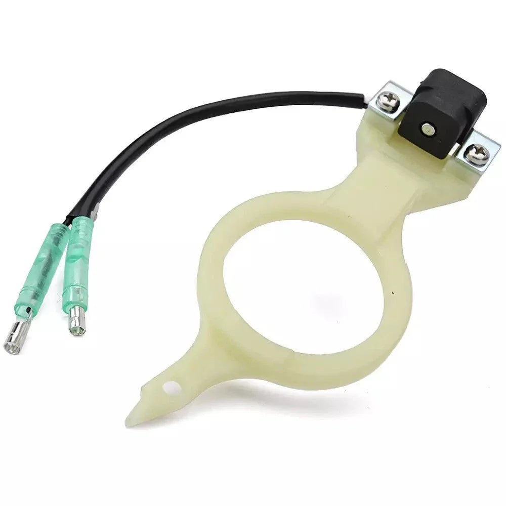 Pulser Coil for Yamaha 2-Stroke 9.9HP 15HP Outboard