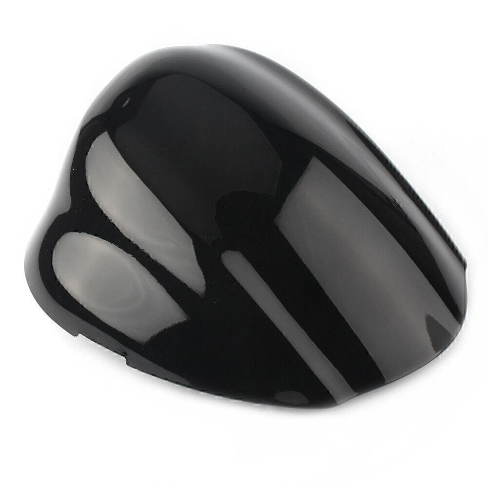 Rear Seat Cover for Suzuki GSXR1300 Hayabusa (2008-2020) Black