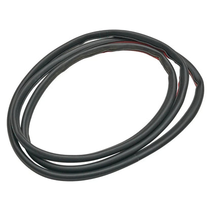 Front Door Rubber Sealing Strip for BMW 5 Series F10 F11 (2010-2017)