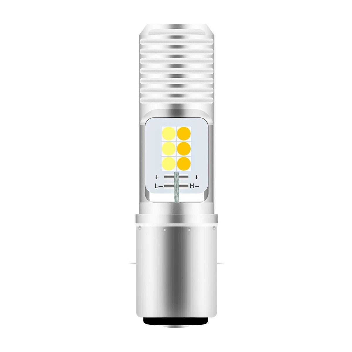 Headlight 12V LED Spotlight for Vehicles