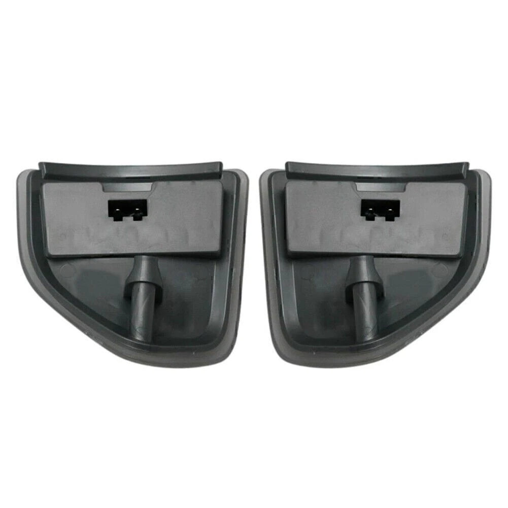 Side Door Mirror Turn Signal Light for Dodge Ram Pickup Truck (2002-2008)