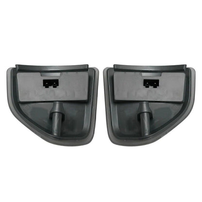 Side Door Mirror Turn Signal Light for Dodge Ram Pickup Truck (2002-2008)