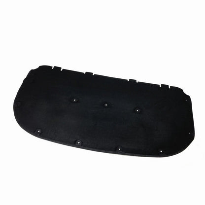 Hood-Insulation Pad Liner Heat Shield for Land Rover LR4 (2010–2013)