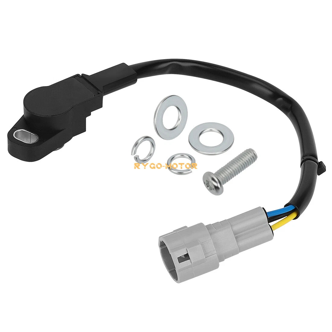 Throttle Position Sensor for Polaris RZR Ranger Crew 700 850 (2004–2014)