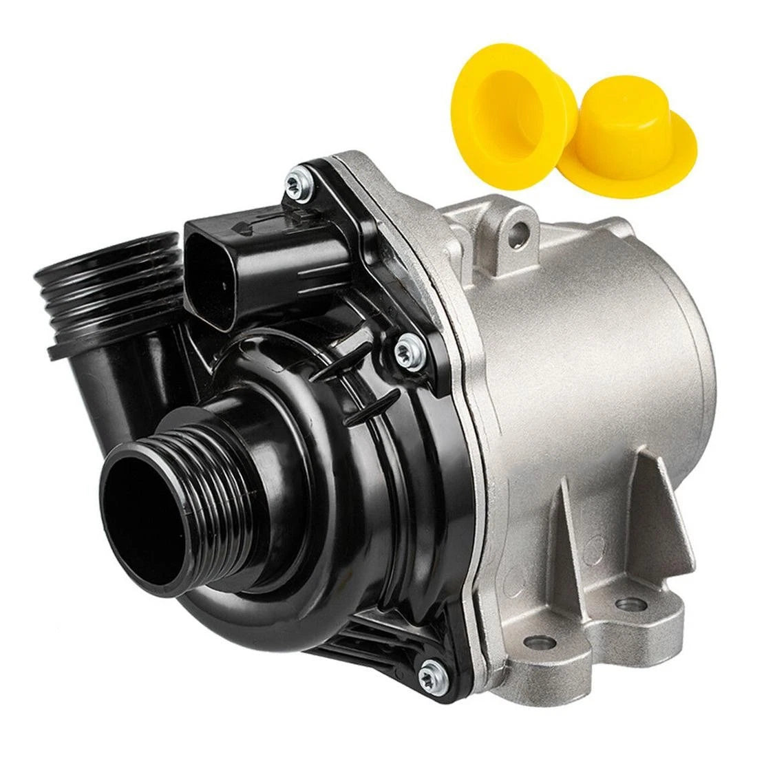Electric Water Pump for BMW 135i 335 335is 740 X3 (2007-2013)