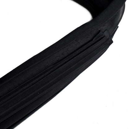 Window Glass Run Channel Seal Rear LH Fits Toyota Hilux LN85 RN85 4D 1989-95 D06