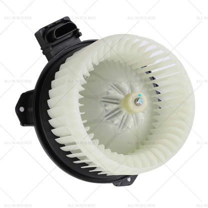 Fan Blower Motor for Toyota Yaris (2006-2011)