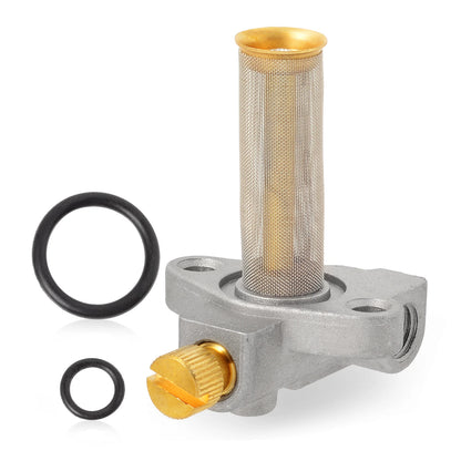Fuel Shut-Off Valve O-Ring for Ford Tractor 501/600/601/700/701/801/900/901/2000