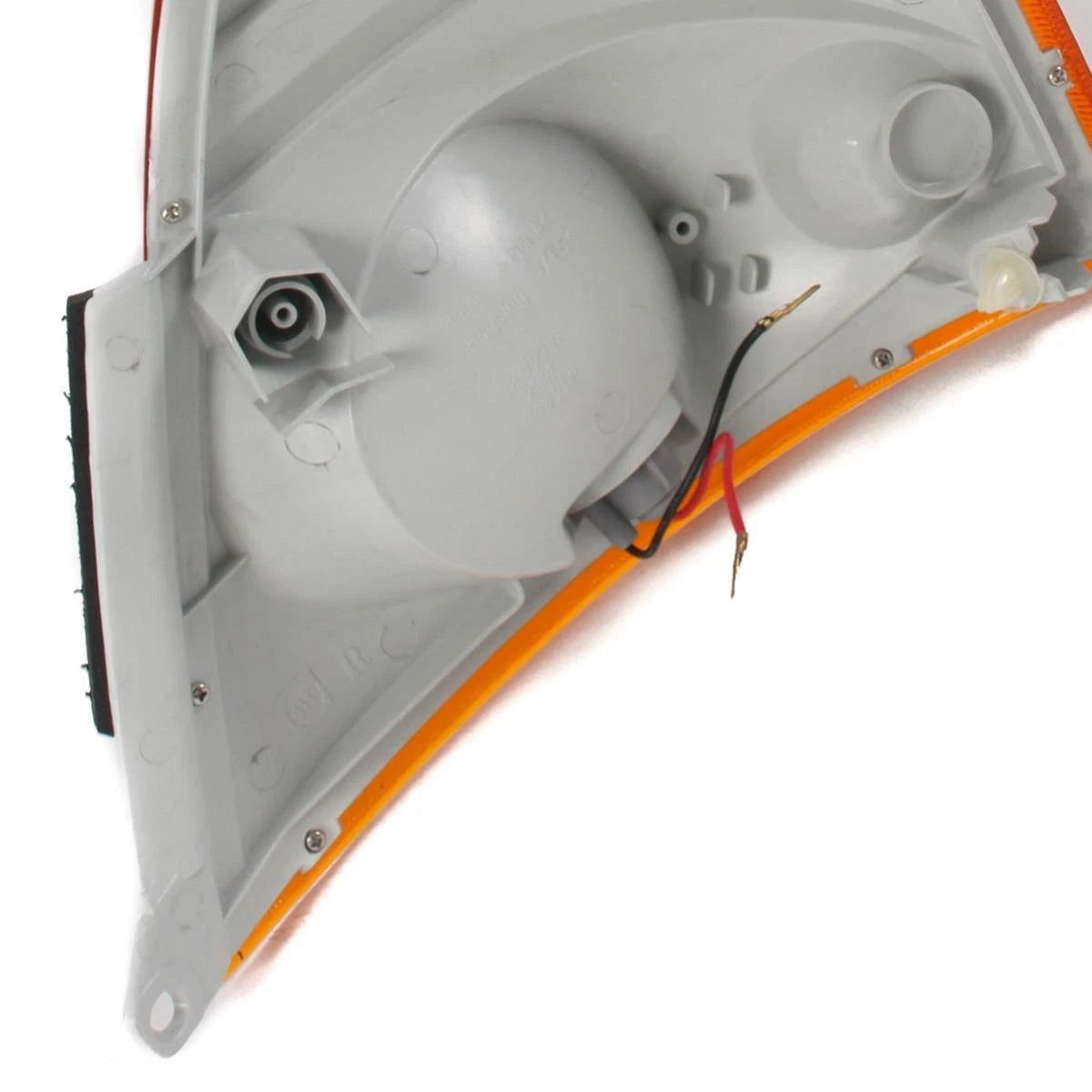 Corner Light Lamp LH Fits Hino Mega Ranger 500 Series Heavy Truck 2001-17 D06